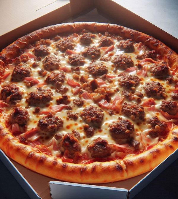 Pizzakarton