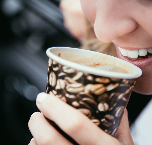 Kaffeebecher